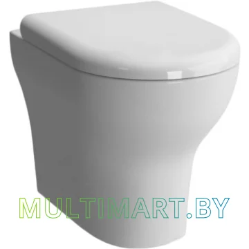 Унитаз Vitra Zentrum 5788B003-0075